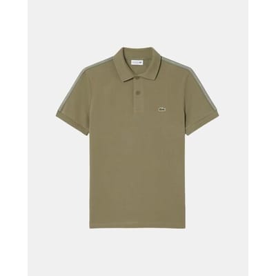 Polo Shirt Korte Mouw Lacoste PH0897