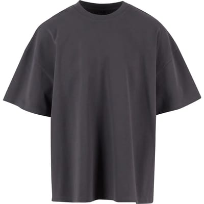 zware oversized T-shirt New Morning Studios