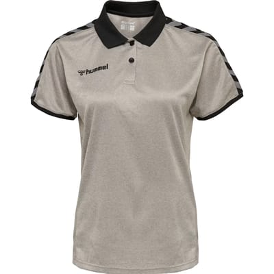 Polo Shirt Korte Mouw hummel Polo manches courtes fonctionnel