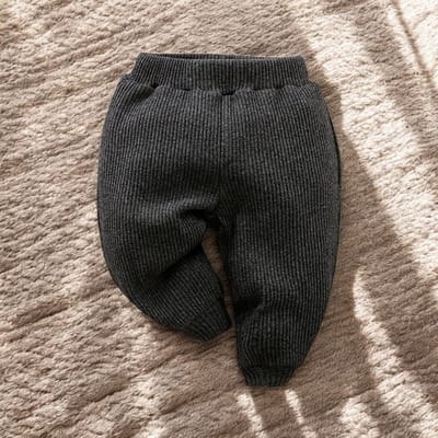Nezr® Newborn Baby Kleding Broek - Jongens en Meisjes Broek - Kraamcadeau - Babyshower Cadeau - 0-3 Maanden