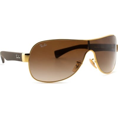 Ray-Ban RB3471 001/13 32