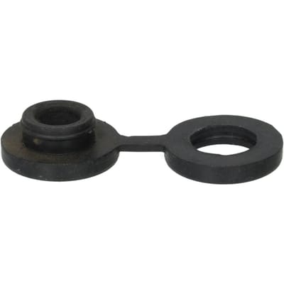 Rubberstrip, uitlaatsysteem BOSAL 255-224
