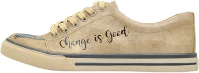DOGO Dames Sneakers - Change is Good 36