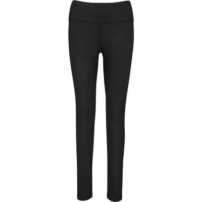 PROACT® Ecologische dameslegging PA1015 - Black Leopard - XS