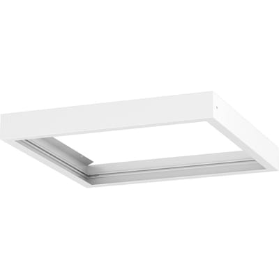 Arcchio Vinas opbouwframe voor LED panelen, 62 x 62 cm