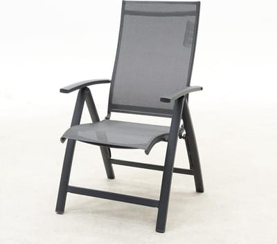 Relax Standenstoel Standenstoel Nice Graphite