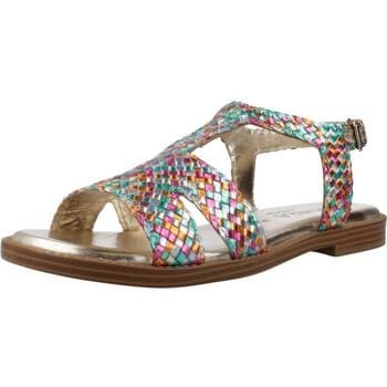 Platte sandalen Carmela 162199c