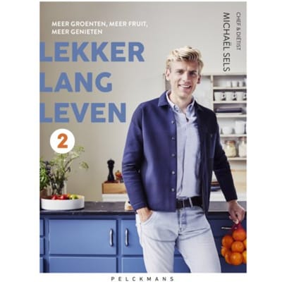 Lekker Lang Leven 2 - Pelkmans - Michaël Sels