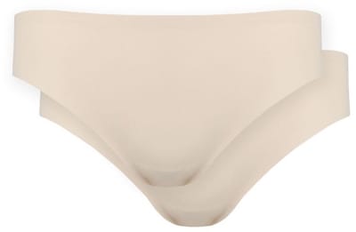 MAGIC Bodyfashion - Dream Invisible Brazilian - Latte - Maat XXL