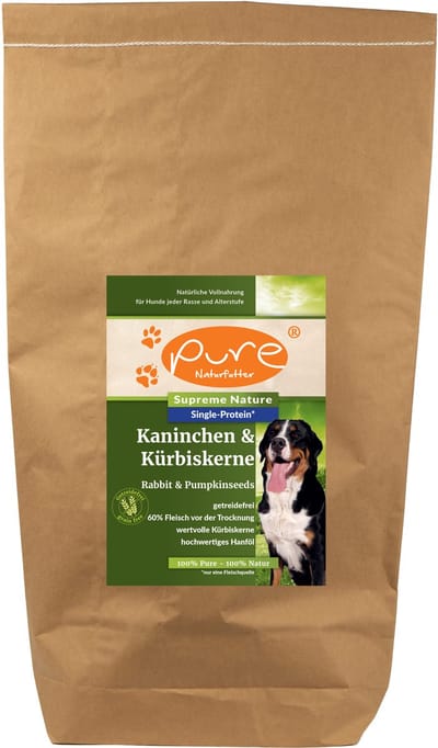 Chōmi Pets - Honden - voor Honden - Eend - 200g