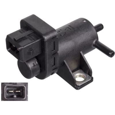 Klep, luchtregeling - inlaatlucht FEBI BILSTEIN 102027
