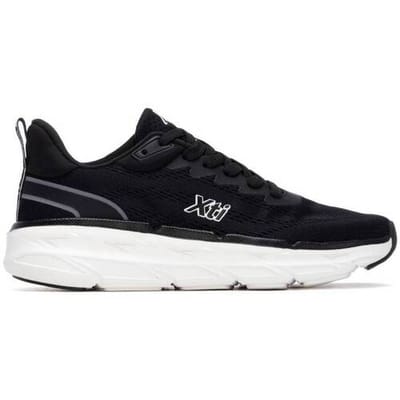 Xti 145322 Schoenen Zwart EU 36 Vrouw