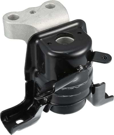 Rechter Motorsteun voor Toyota Corolla 1.8L 2009-2013 Trillingsisolatie