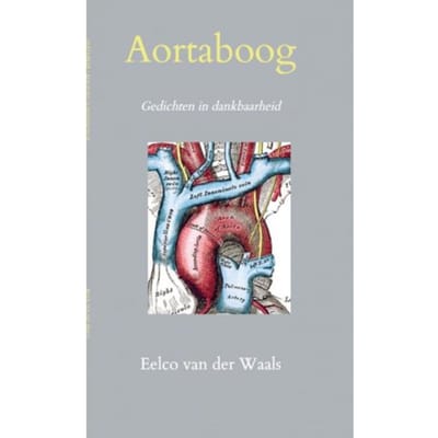 Aortaboog - Eelco Van der Waals