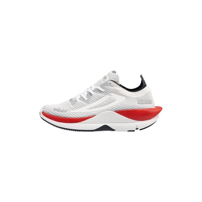 Lage Sneakers Fila Shocket Run
