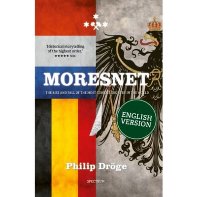 Moresnet - Philip Dröge
