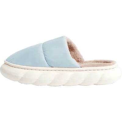Pyjama's / nachthemden Admas Acolchada Slippers