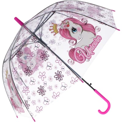 Unicorn Paraplu - Bubble