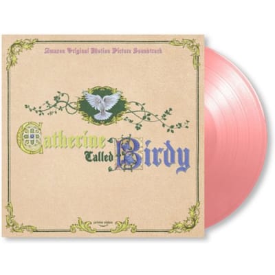 Catherine Called Birdy - Ost (original Soundtrack)