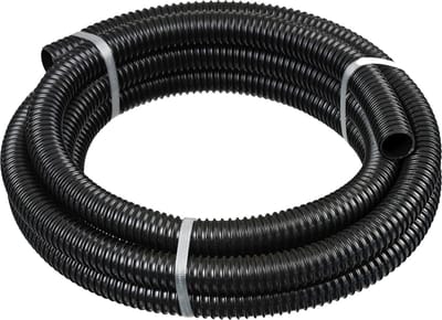 Ubbink - Voorverpakte vijverslang 25mm x 3m - pomp- en filteraccessoires