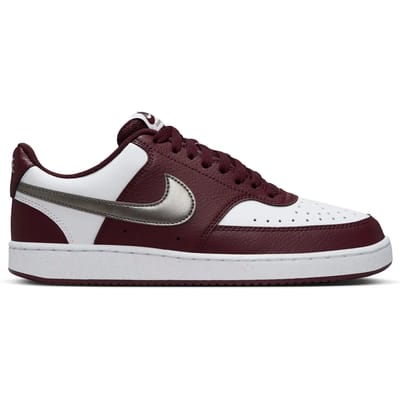Damestrainers Nike Court Vision Low Next Nature