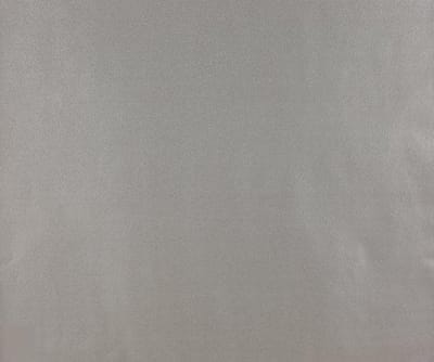 Dutch Wallcoverings Papierbehang - Uni - Zilver