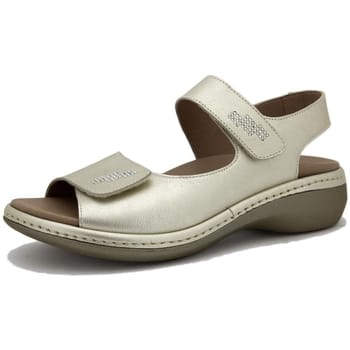 Sandalen met sleehak Piesanto 250820