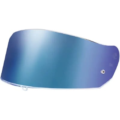 Motorhelm vizier LS2 FF808