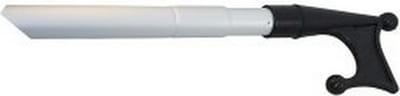 Telescopische bootshaak / pikhaak - 98 - 169 cm