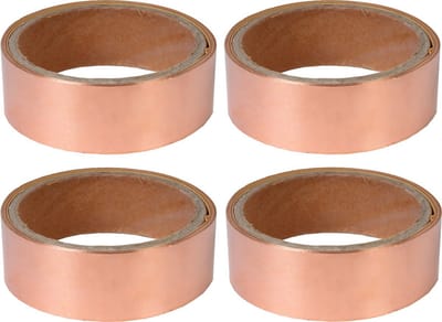 Anti-slakken kopertape 16 m - Ongediertebestrijding
