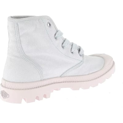 Dameslaarzen Palladium Pampa Hi