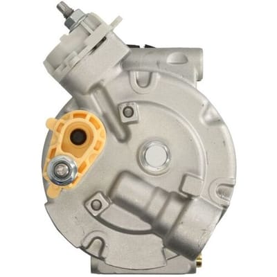 Airco-compressor THERMOTEC KTT090565