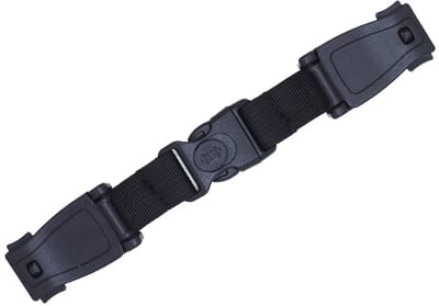 Dailygoods- Borstharnas Verstelbaar - Veiligheidsgordel Kind - Veiligheidsgordel Auto - Veiligheidsgordel Hond - Rugzak Riem - Hoogwaardig Materiaal