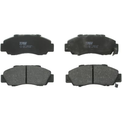 Remblokset TRW GDB995, voor