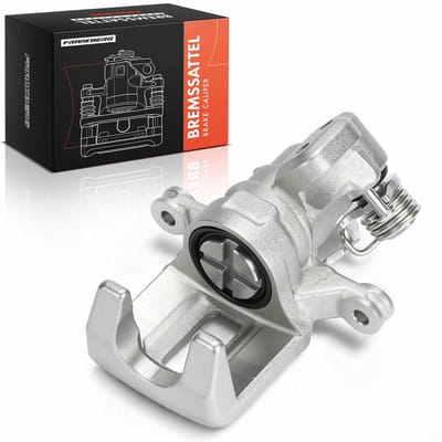 Frankberg 1x remklauw achteras rechts voor Honda Civic VIII 2005-2012