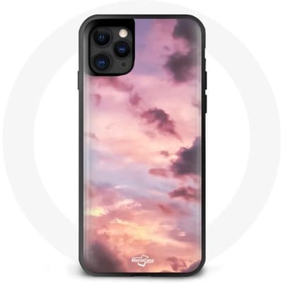 iPhone 11 zonsonderganghoesje