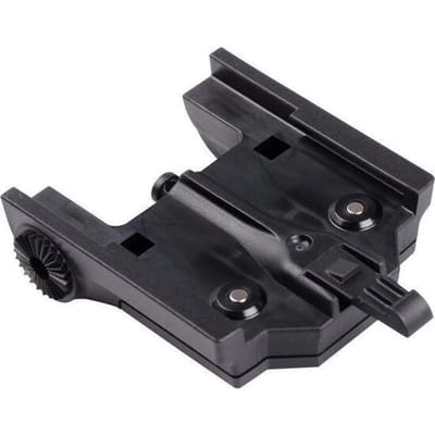 Shimano Steps Sc-e6010 - Schermhouder - 5cm - Zwart