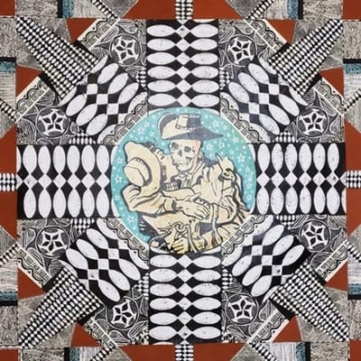 Daniel Young - Leave It Out To Dry (CD)