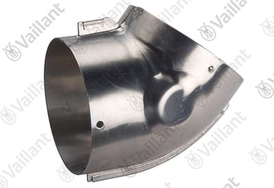 VAILLANT Bocht VC 112 E o.a. Vaillant-nr. , 116669