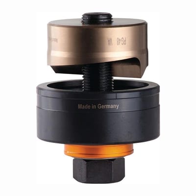 Alfra plaatspons TriCut+ KL Ø 37 mm PG 29 - 1475