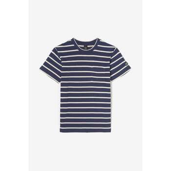 T-shirt Korte Mouw Le Temps des Cerises T-shirt NORIS