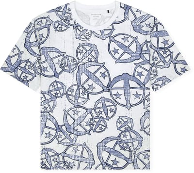 SCHIESSER - Shirt 1/2 arm - Heren - Pyjamas