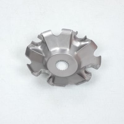 Plateau d'appui variateur pour scooter Suzuki 400 Burgman 2001-2006 21431-15F00