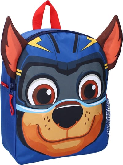 Paw Patrol rugzak 7 liter - Blauw