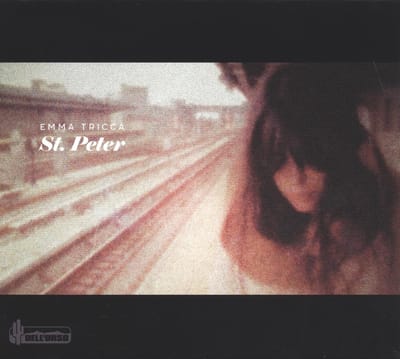 Emma Tricca - St.Peter (LP) (Coloured Vinyl)