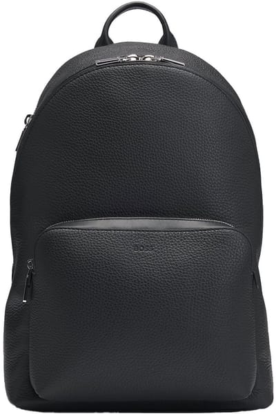 Boss New Crosstown Backpack black