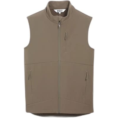 Softshell vest Aigle