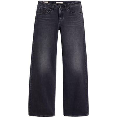 Levi's Jeans a5566 low loose