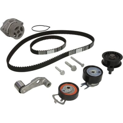 Continental Ctam Waterpomp+distributieriem set CONTINENTAL CT957WP4