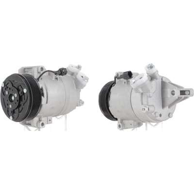 Compressor airconditioning TEAMEC TM8614996